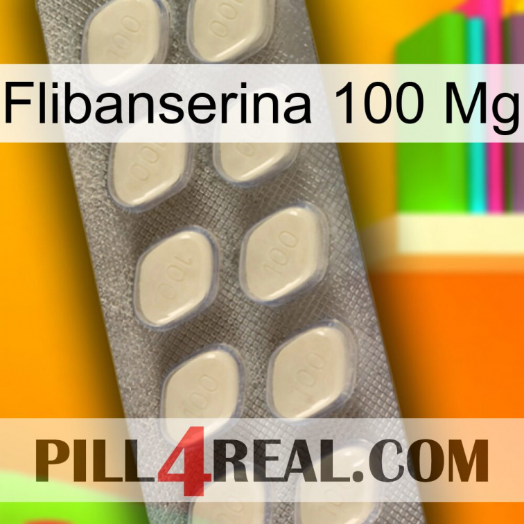 Flibanserin 100 Mg 08